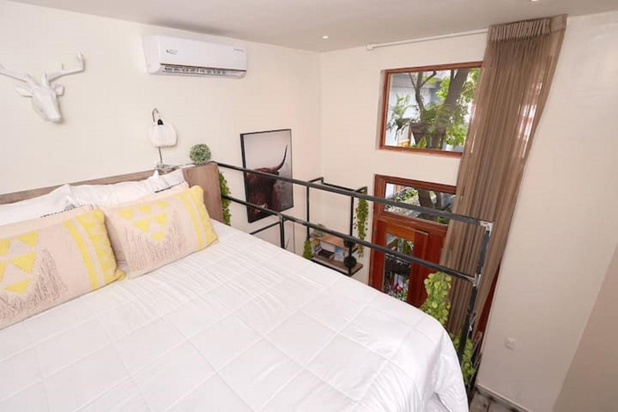 Amazinn Places Boutique Casa Arias Панама Екстер'єр фото