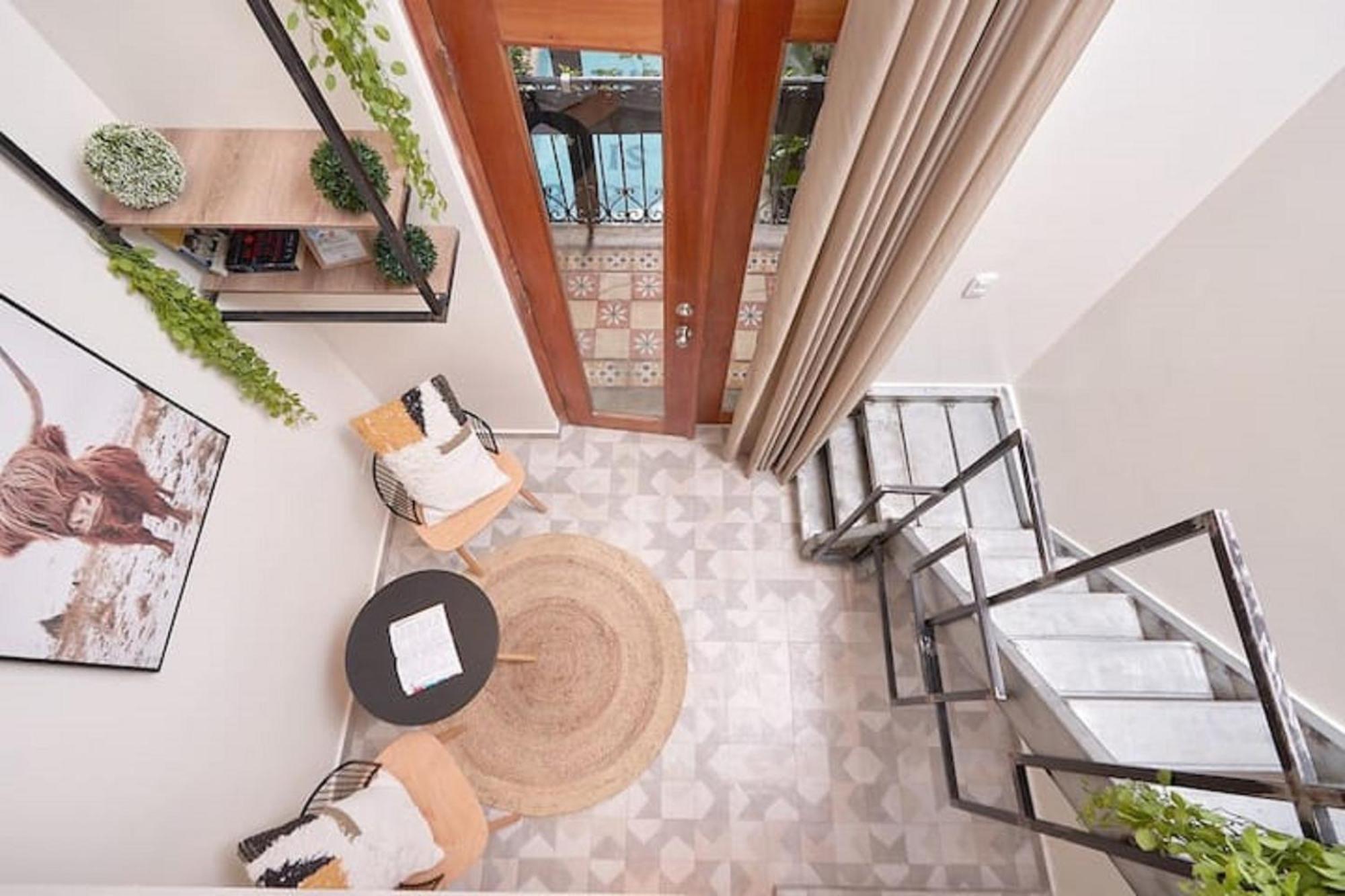 Amazinn Places Boutique Casa Arias Панама Екстер'єр фото