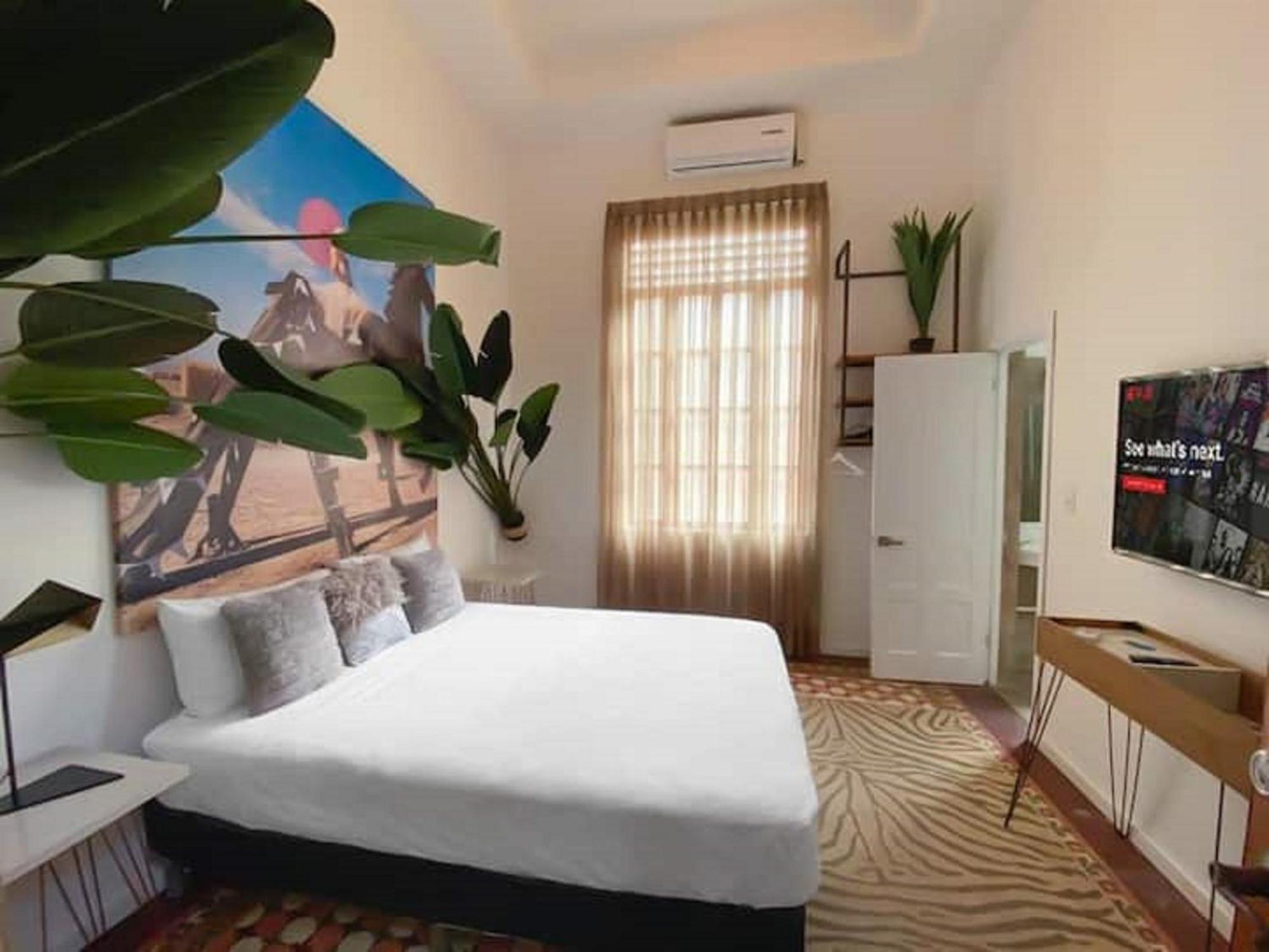 Amazinn Places Boutique Casa Arias Панама Екстер'єр фото