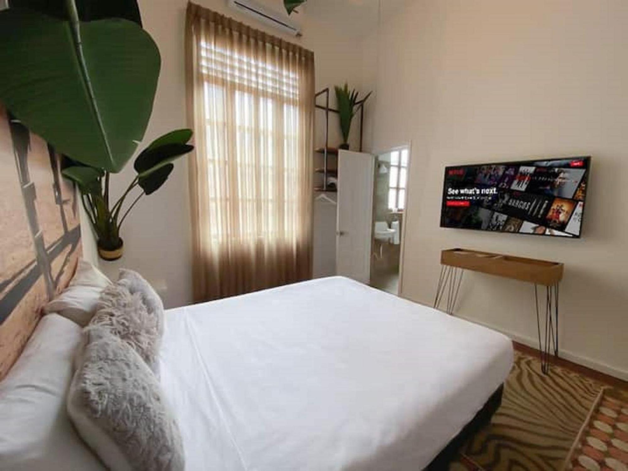 Amazinn Places Boutique Casa Arias Панама Екстер'єр фото