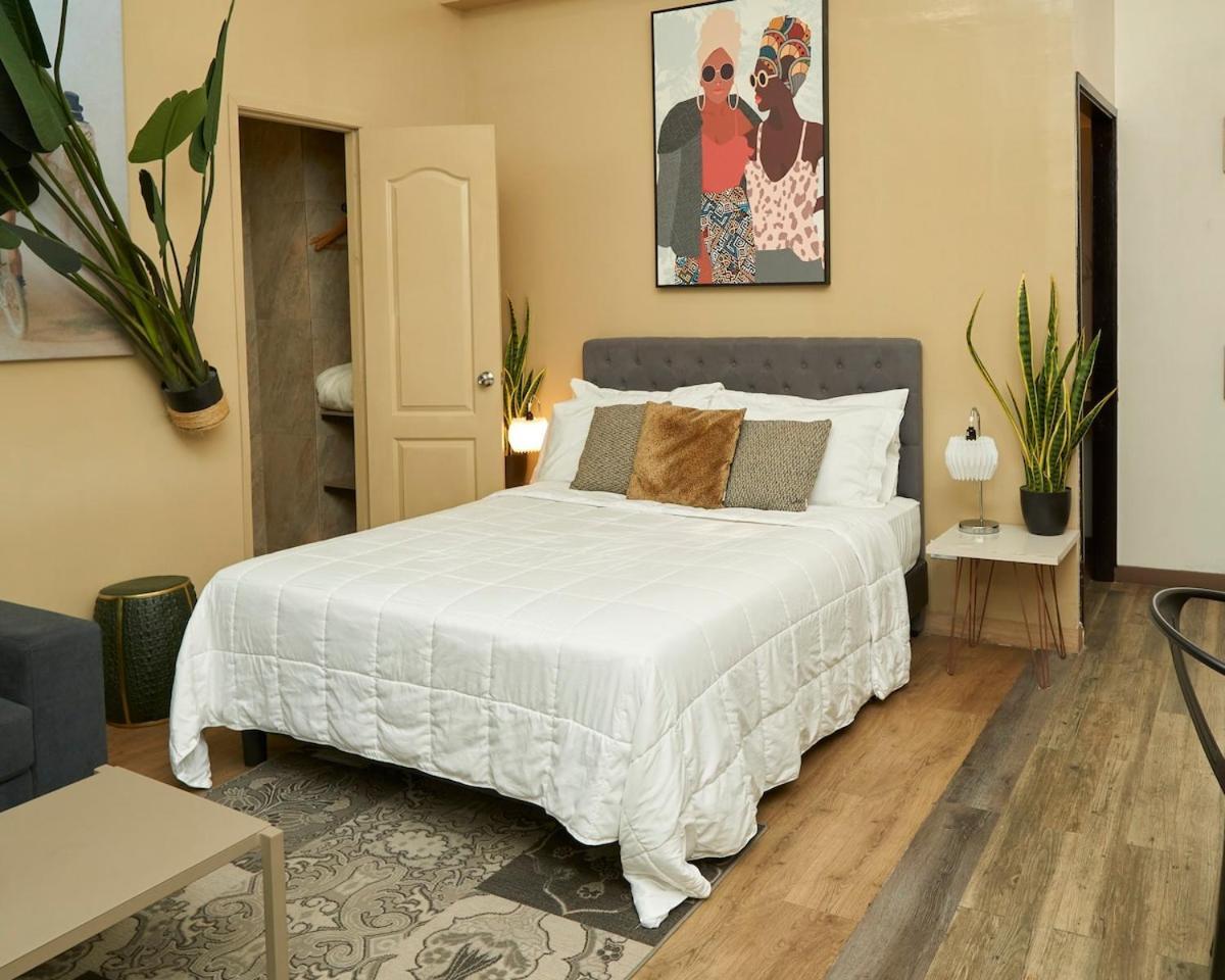 Amazinn Places Boutique Casa Arias Панама Екстер'єр фото