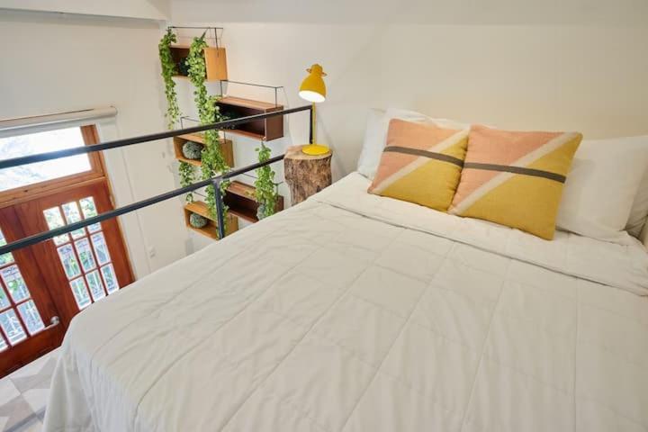Amazinn Places Boutique Casa Arias Панама Екстер'єр фото