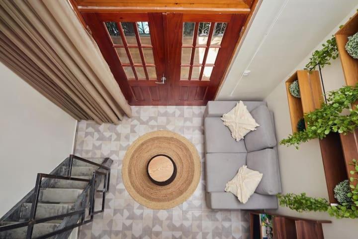 Amazinn Places Boutique Casa Arias Панама Екстер'єр фото